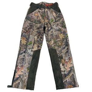 RedHead Bass Pro Shops Sentinel Camo Pants Mens S Insulated Hunting Hiking
